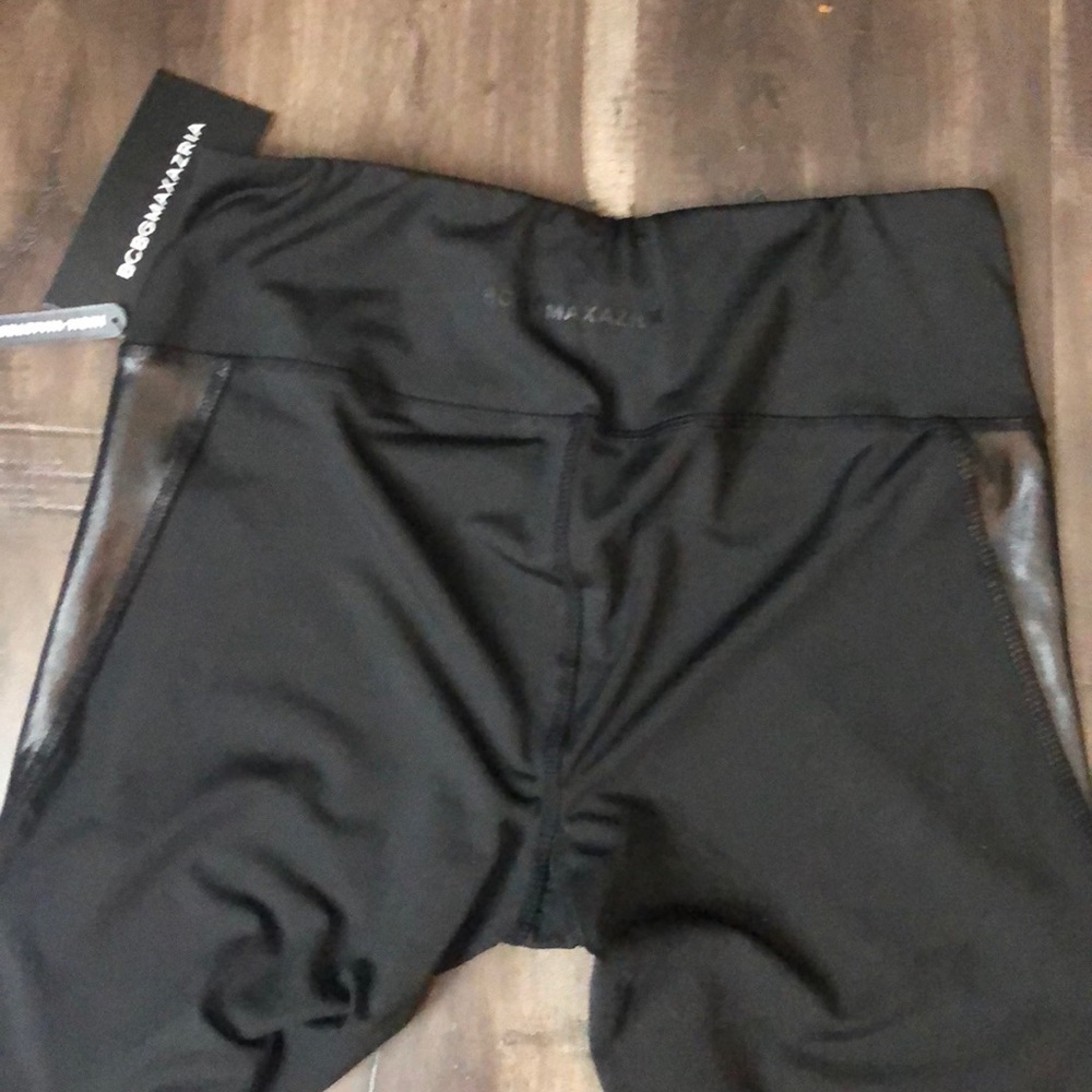 Exercise pants - Picture 6 of 11
